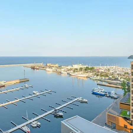 Comfort Sea Towers *