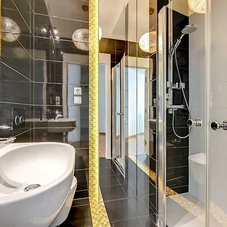Apartamento Comfort Sea Towers