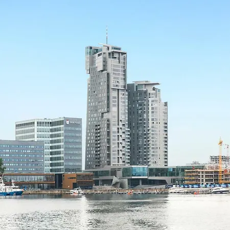 Comfort Sea Towers *