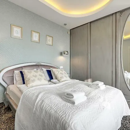 Comfort Sea Towers *